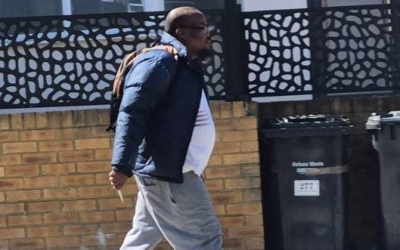 Attacker behind Golders Green stabbing incident