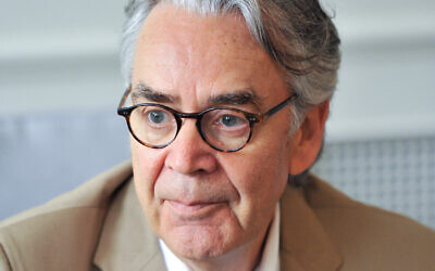 Howard Shore