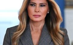 Melania Trump Melania Trump