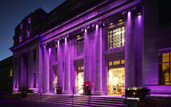 Dublin's National Concert Hall Dublin's National Concert Hall