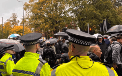 There have now been 26 arrests over the series of attacks on Jewish sites since late March.
