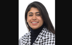 Rima Hassan (European Parliament) Rima Hassan (European Parliament)