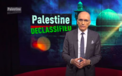 Palestine Declassified