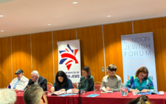 Jewish Hustings event at Muswell Hill synagogue ahead of May 7 local election Jewish Hustings event at Muswell Hill synagogue ahead of May 7 local election
