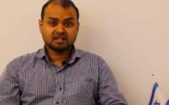 Dr Shadman Zaman