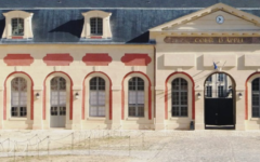 Court of Appeal, Versailles