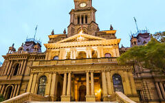 City of Sydney has faced criticism over hosting the controversial event at a council-owned venue