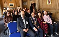 Pic: Leeds Jewish Housing Association