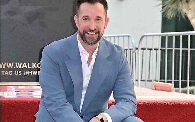 Noah Wyle