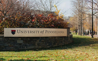 University of Pennsylvania