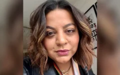 Saima Akhtar, former inclusion and diversity co-ordinator, was dismissed following investigation into social media posts. Photo: LinkedIn