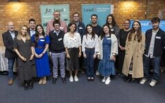 Adam Science 2026 graduation cohort Adam Science 2026 graduation cohort