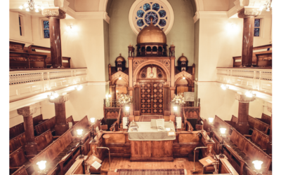Lauderdale Road Synagogue