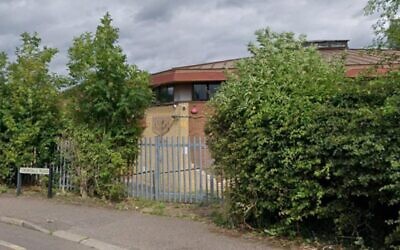 Borehamwood & Elstree Synagogue
