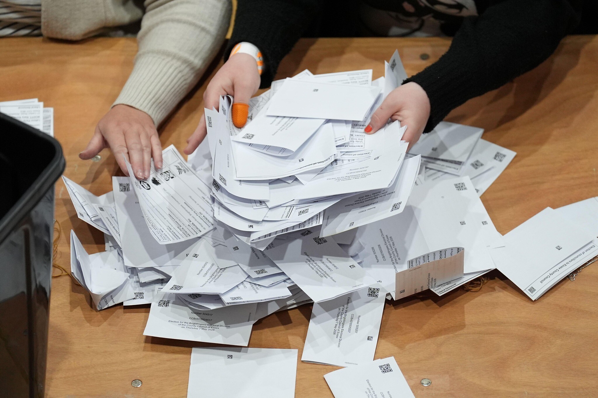Conservatives retake Westminster City Council - Jewish News