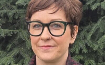 Rebecca Jones