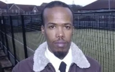 Essa Suleiman