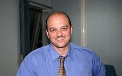 Anas Altikriti Photo: Wikimedia Commons Anas Altikriti Photo: Wikimedia Commons