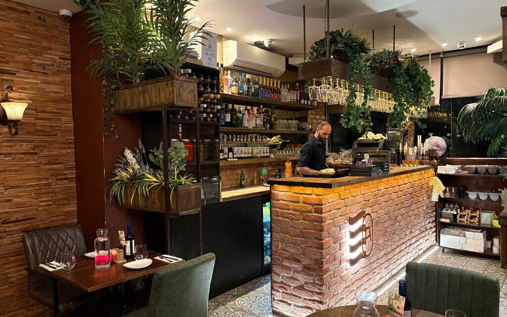 Asado Stamford Hill