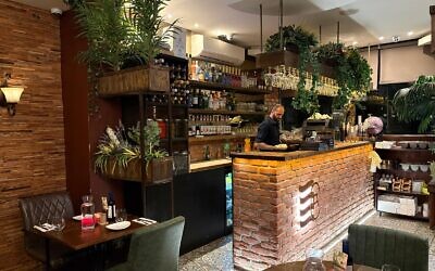 Asado Stamford Hill