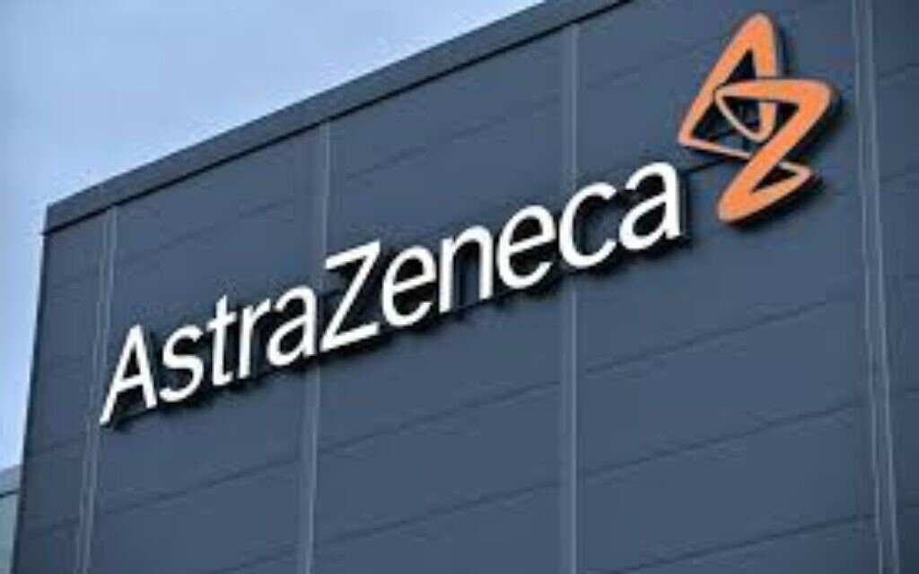 AstraZeneca expands $37.5m partnership with Israeli-founded biotech firm