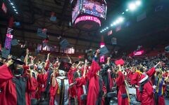 Pic: https://sasundergrad.rutgers.edu/convocation Pic: https://sasundergrad.rutgers.edu/convocation