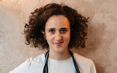 Helen Graham is on a special food panel at JW3 Helen Graham is on a special food panel at JW3