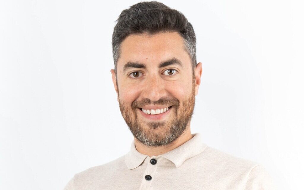 March Shelkin is co-founder of KEN Talks