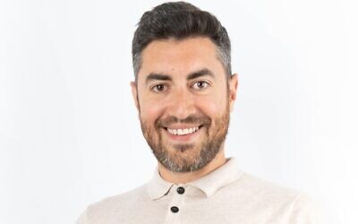 March Shelkin is co-founder of KEN Talks