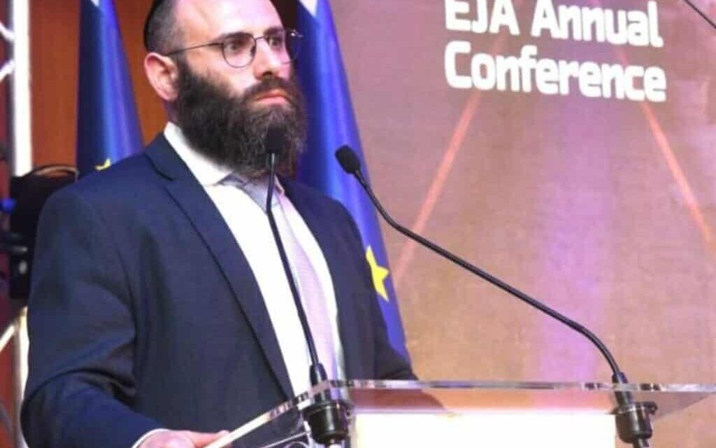 Jewish leaders say Belgium’s prosecution of circumcision is antisemitic