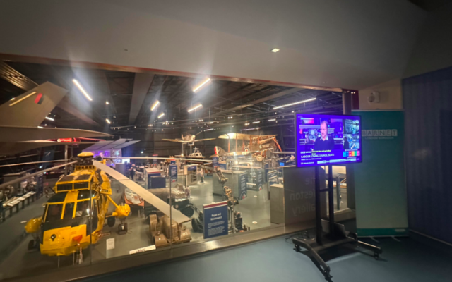 Hendon RAF Museum Hendon RAF Museum