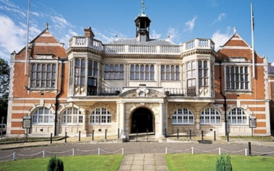 Hendon Town Hall