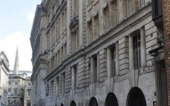 Bristol Crown Court. Photo: Wikipedia