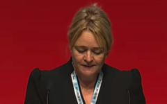 Sharon Graham Sharon Graham
