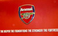 A sign at Arsenal's Emirates Stadium (Creative Commons/Ank Kumar) A sign at Arsenal's Emirates Stadium (Creative Commons/Ank Kumar)