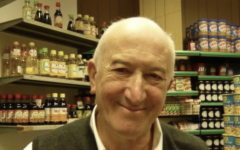 Peter Vogl, "Lord of Panzer's, died aged 82. Peter Vogl, "Lord of Panzer's, died aged 82.