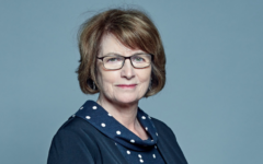 Dame Louise Ellman