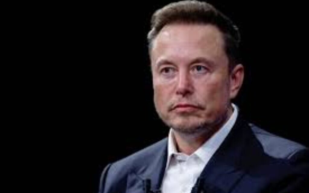 Elon Musk: Israel is ‘number one’ for innovation per capita