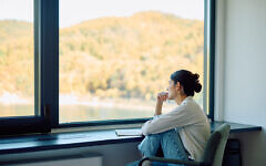 Pausing to reflect can help build a sustainable world Pausing to reflect can help build a sustainable world