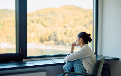 Pausing to reflect can help build a sustainable world