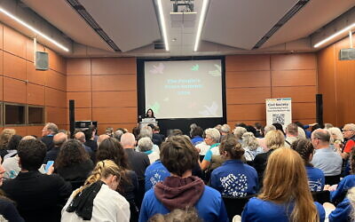 The People's Peace Summit 2026