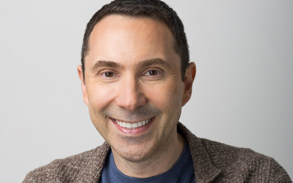 Jay Bregman