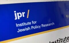 The Institute for Jewish Policy Research is leading the new Europe-wide NERON initiative to strengthen research on antisemitism and contemporary Jewish life.