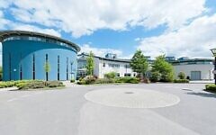 Our task is to build communities, homes and schools like JFS