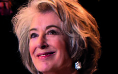 Maureen Lipman