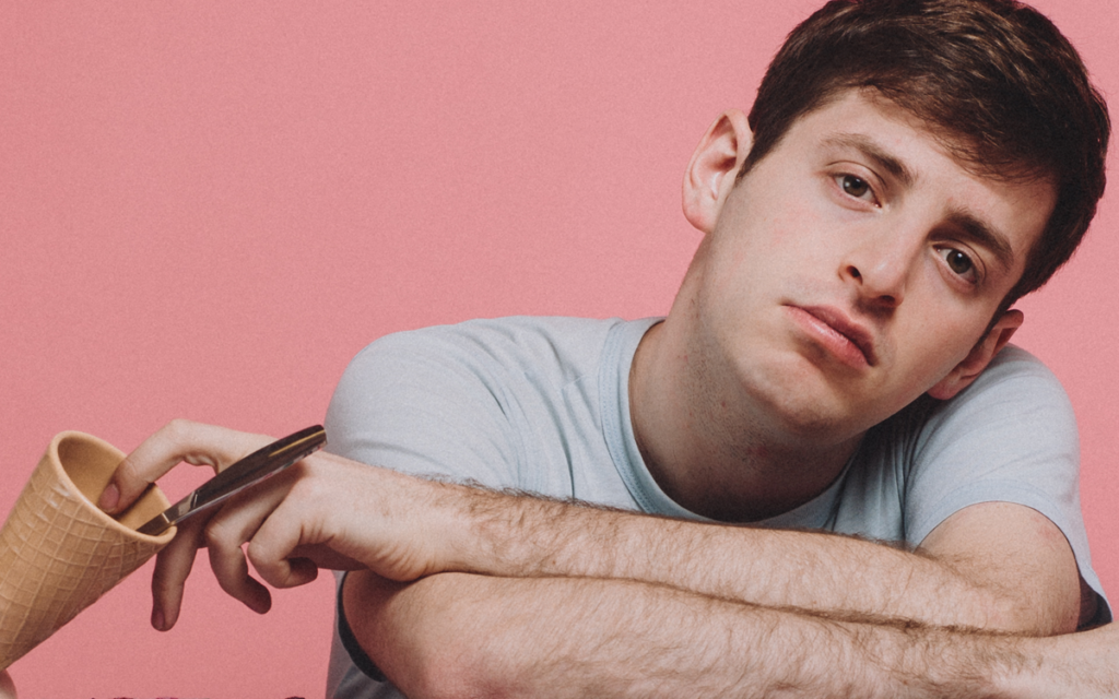 Alex Edelman