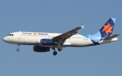 An Israir plane (Creative Commons/Oyoyoy) An Israir plane (Creative Commons/Oyoyoy)