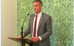 Peter Kyle MP