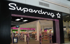 Major retailer blocks the skincare brand, Ahava. Photo: Superdrug