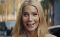 Gwyneth Paltrow fronts the advertising campaign for the 51 PARK luxury residential development in Herzliya, Israel. Gwyneth Paltrow fronts the advertising campaign for the 51 PARK luxury residential development in Herzliya, Israel.